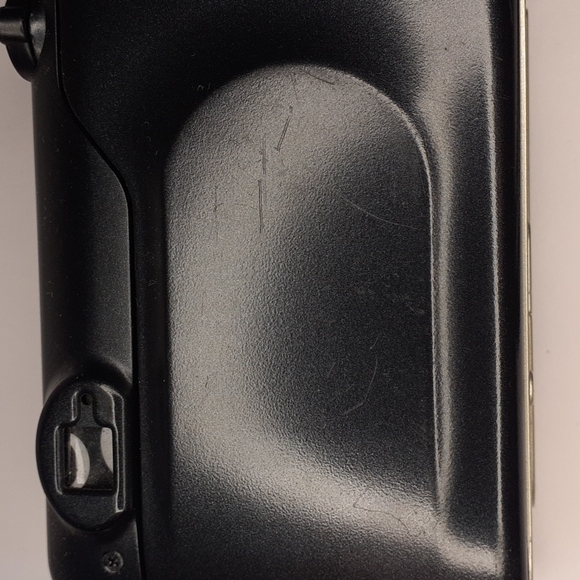 Konica Z - Up Super Point and shoot 35 mm film camera Untested - Picture 8 of 13